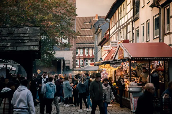 Eulenfest 2022