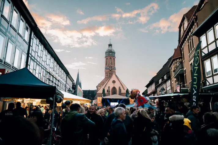 Eulenfest 2022