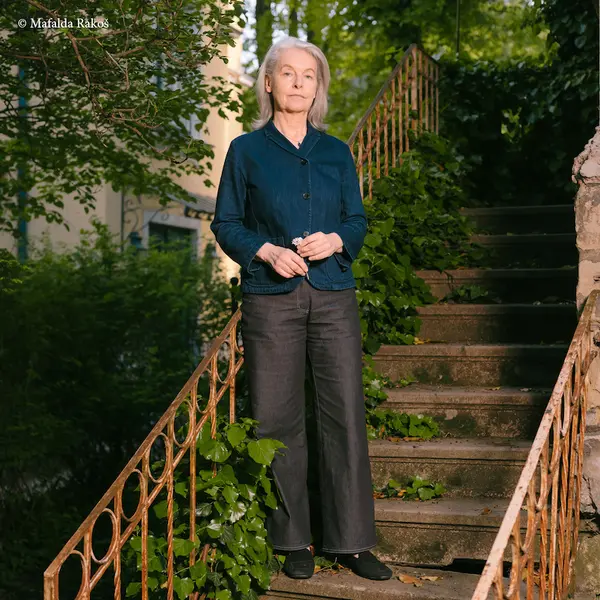 Marlene Streeruwitz