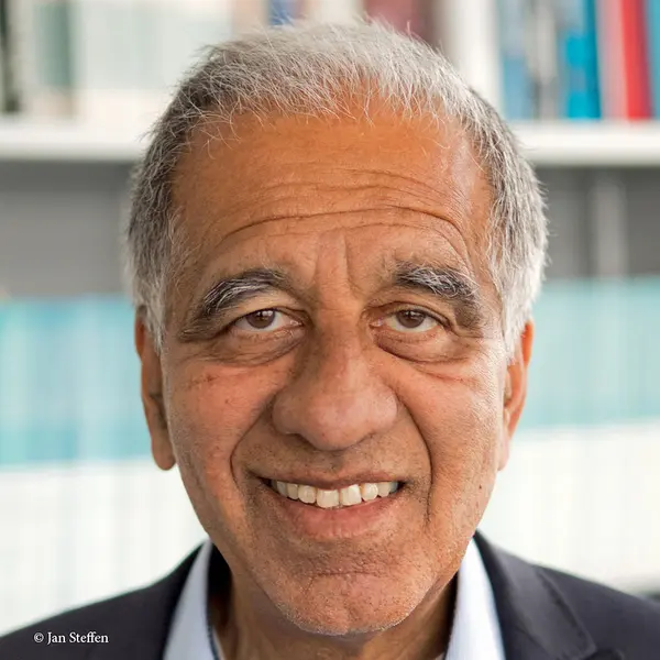 Mojib Latif