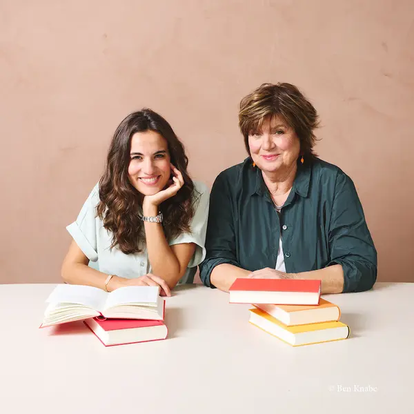 Christine Westermann, Mona Ameziane