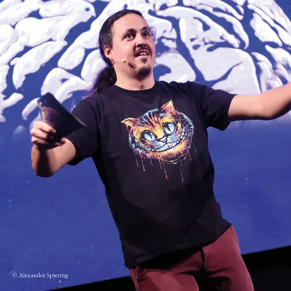 Science Slam