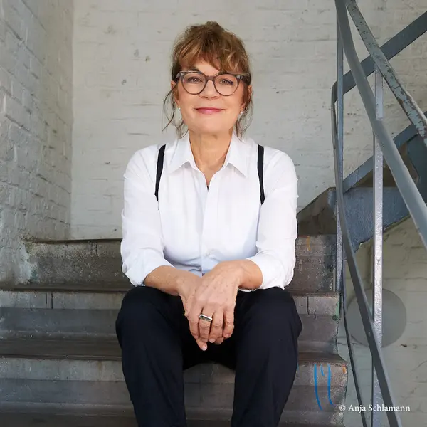 Susanne Abel