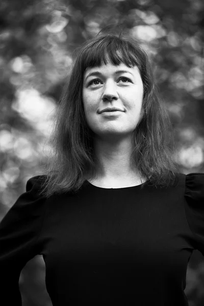 Portrait von Maja Hilke