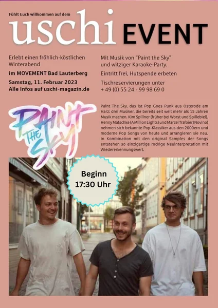 Plakat
