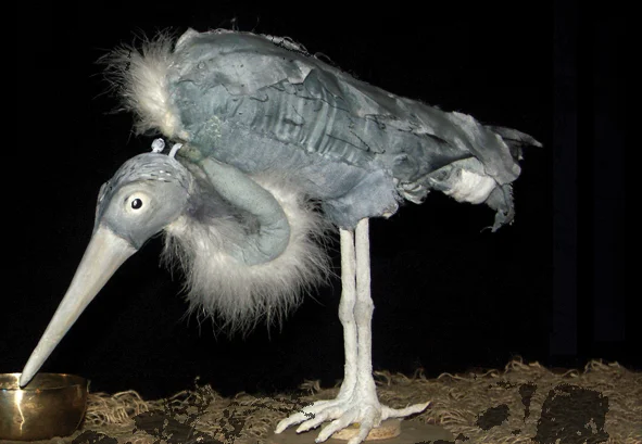 Die Regentrude