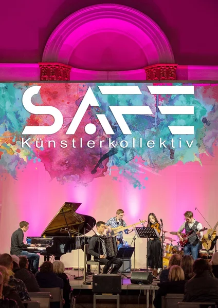 Safe Künstlerkollektiv
