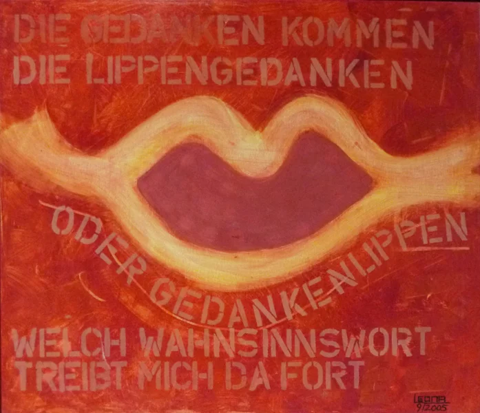 Lippengedanken