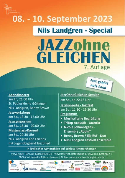 JazzohneGleichen 2023