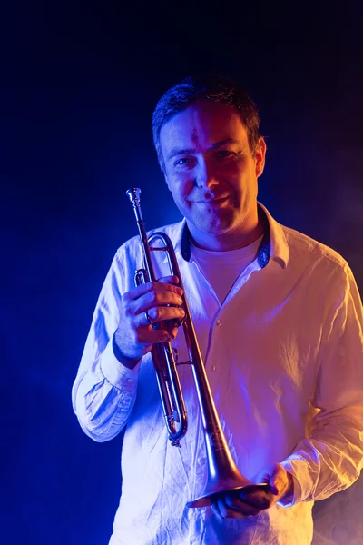 Benny Brown