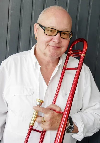 Nils Landgren