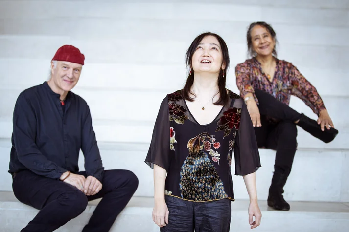 Makiko Hirabayashi Trio
