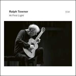At first light