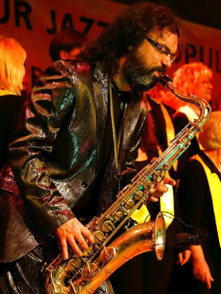 Lutz Fußangel