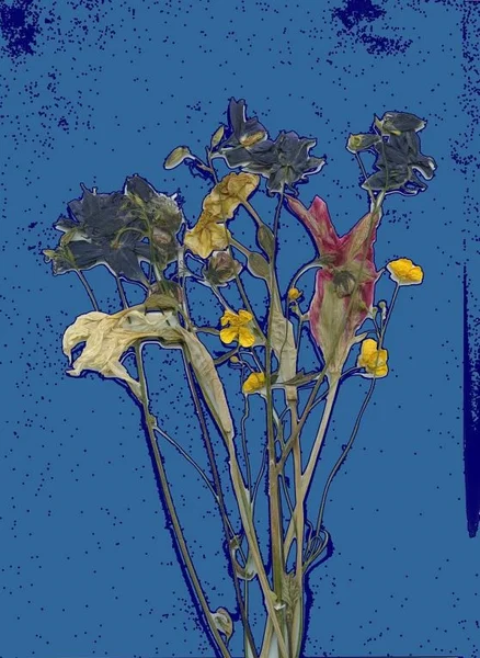 Blumen