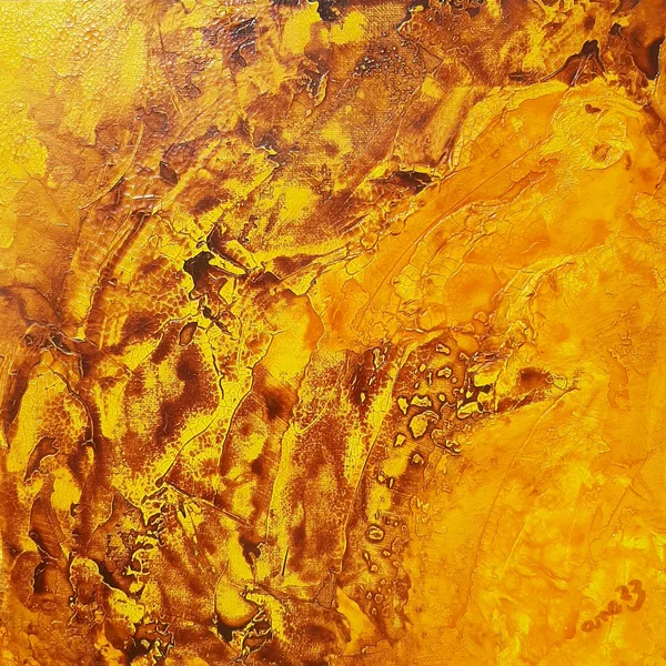 Farbe Gelb