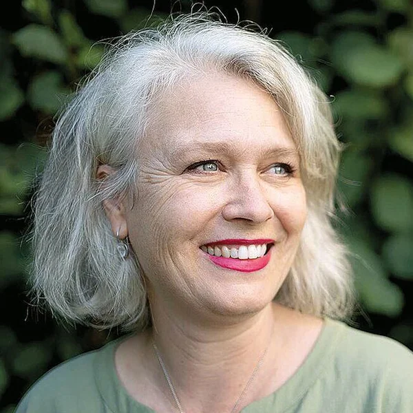 Porträt Nadja Meier-Läubli