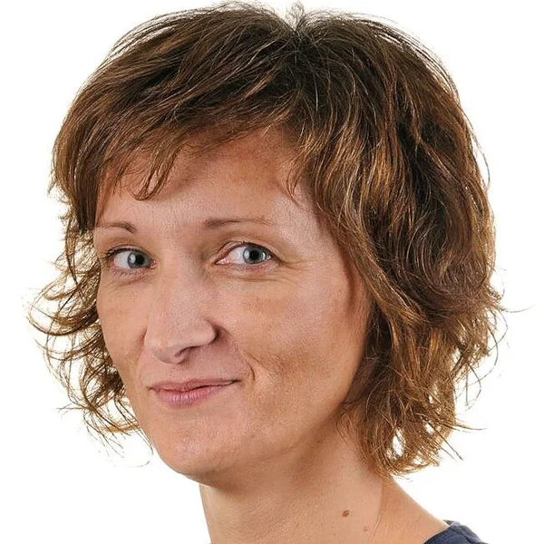 Porträt Sonja Lenneke