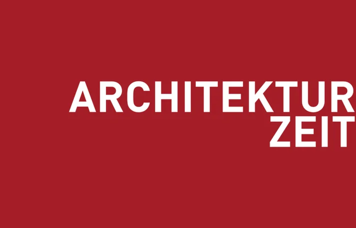 Architekturzeit