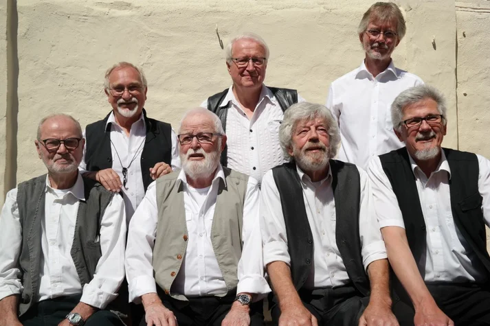 Sleepy Town Jazzband