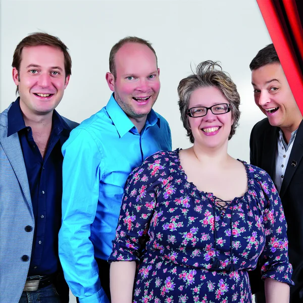Die Comedy-Company