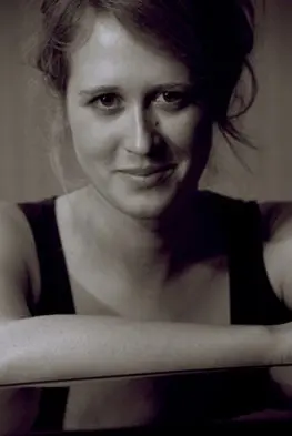 Clara Haberkamp 2