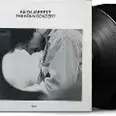 Keith Jarrets Köln Conzert - LP Cover