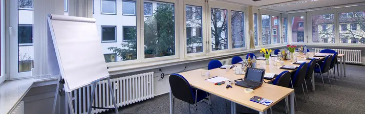 Seminarraum IKUD Seminare Göttingen