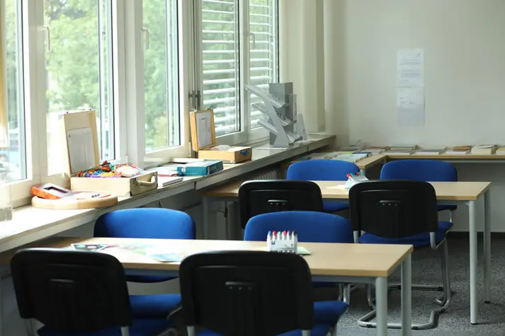 IKUD Seminare Gruppenarbeit