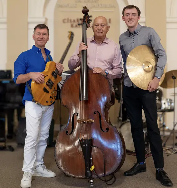 trio k.u.s-koehldorfer-uhlir-simpson