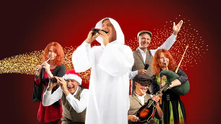 Irish Christmas Show