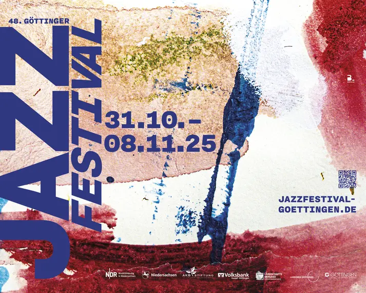48. Göttinger Jazzfestival 2025