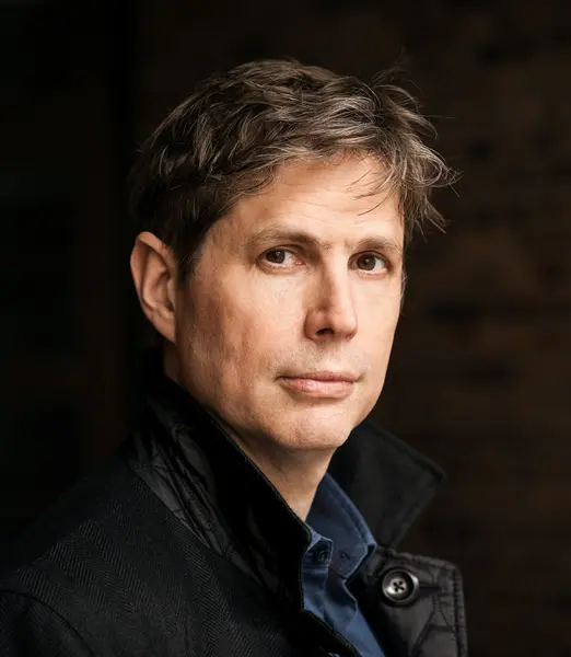 Daniel Kehlmann