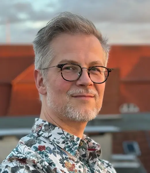 Jacek Dehnel