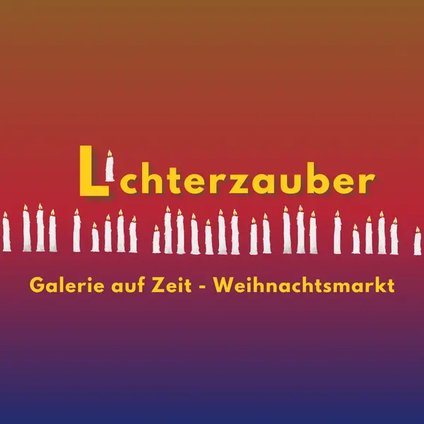 LICHTERZAUBER