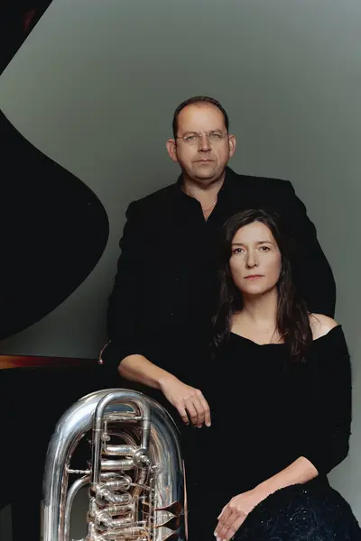 Foto des Duo Compagni