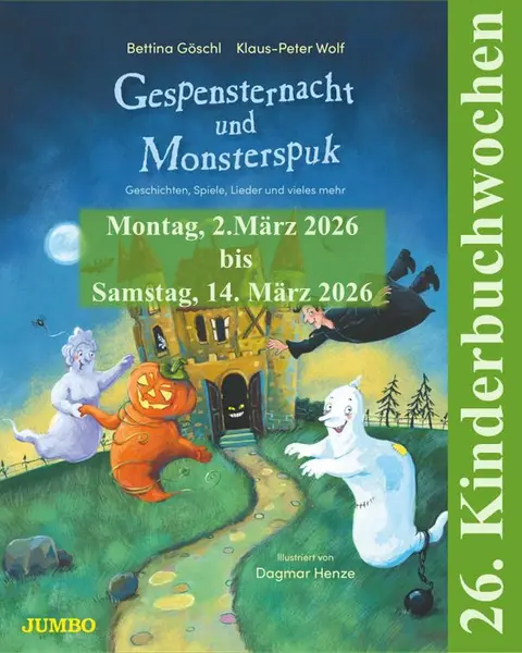 März KibuWochen