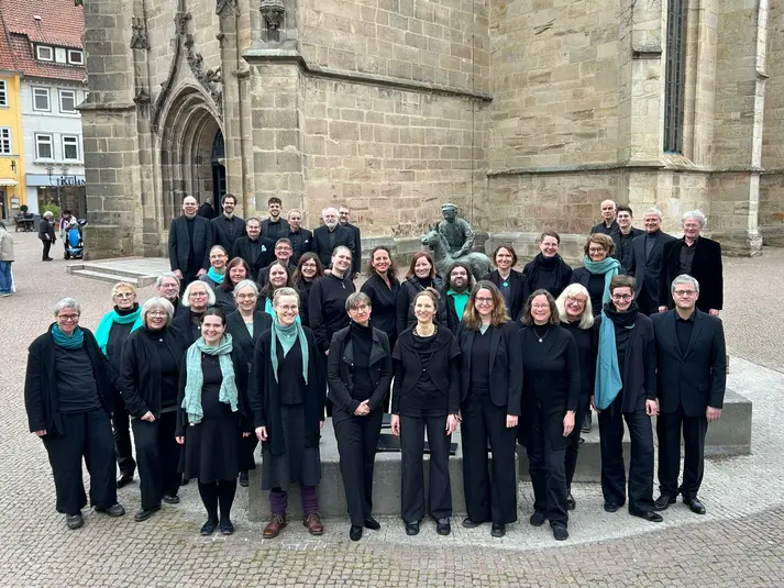 Ensemble ProCant 2025