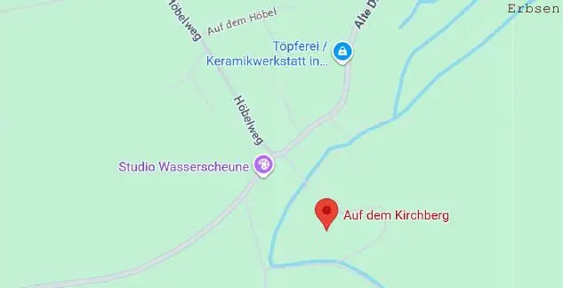 Erbsen