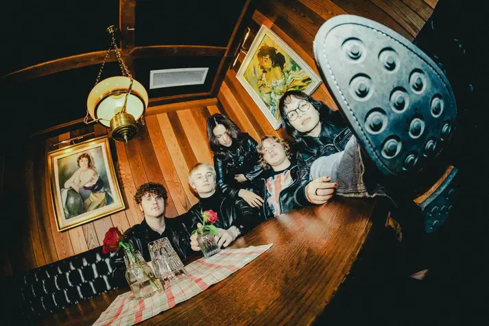 Occrasy Bandphoto