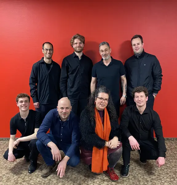 Max Funk Institute
