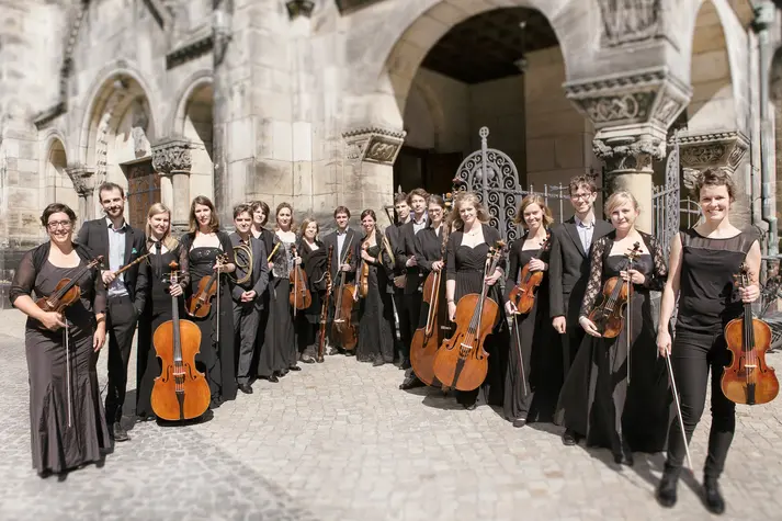 la festa musicale