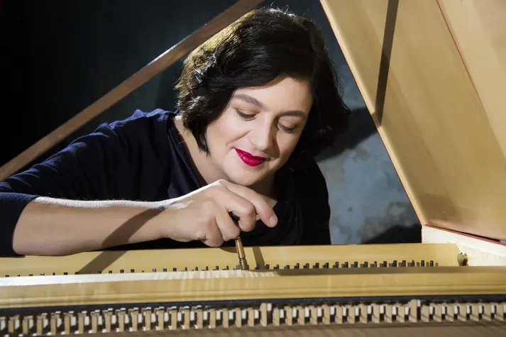 Sabeine Erdmann
