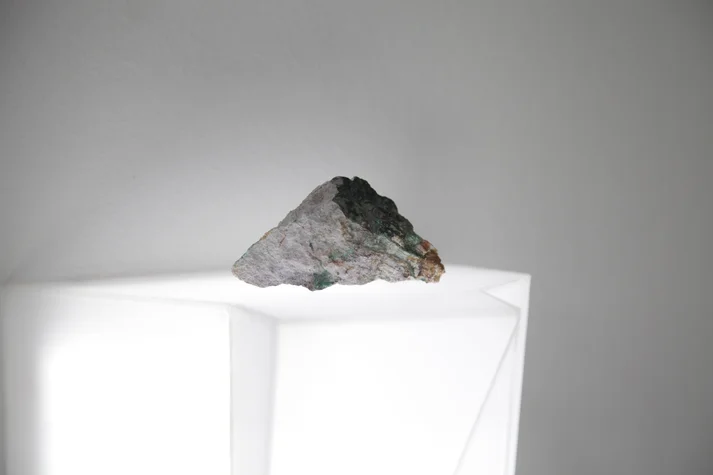  Bild Nieves de la Fuente: „No habrá servicio los Domingos ni en el Cumpleaños de la Reina Victoria, multimedia installation, courtesy the artist, @ VG Bild-Kunst Bonn, 2026, Mit freundlicher  Nieves de la Fuente: „No habrá servicio los Domingos ni en el Cumpleaños de la Reina Victoria, multimedia installation, courtesy the artist, @ VG Bild-Kunst Bonn, 2026, Mit freundlicher