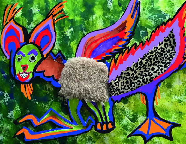 Fantasietier