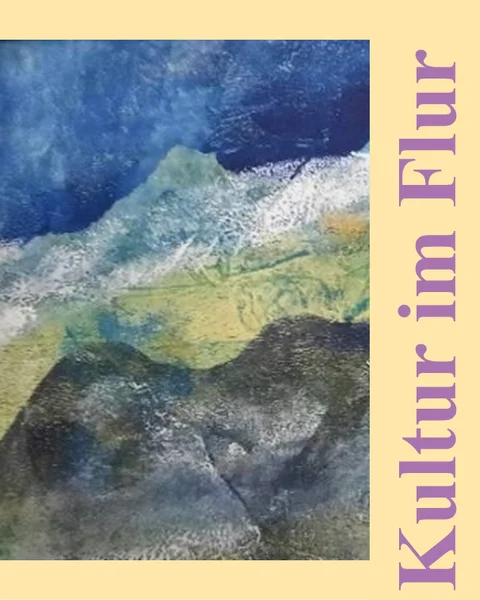 Kultur im Flur Oktober