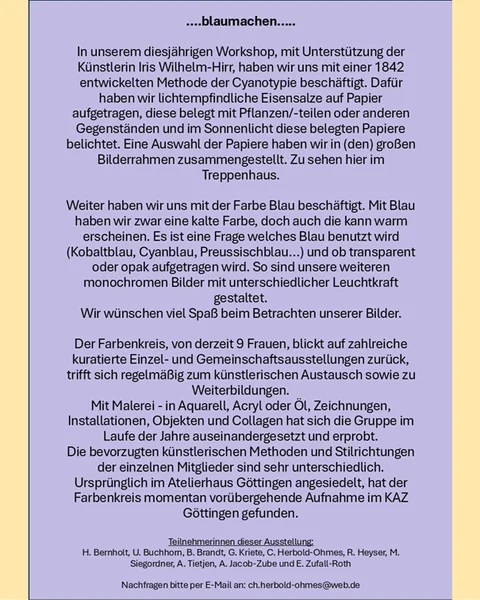 Oktober Kunstkasten