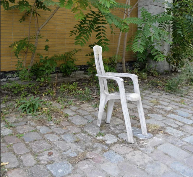 Astali/Peirce „Monobloc“, 2022