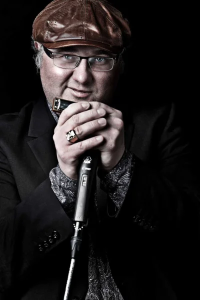 Chris Kramer