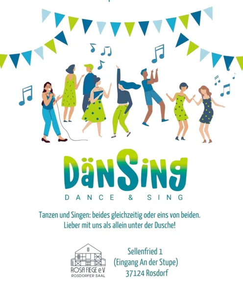 "DänSing"